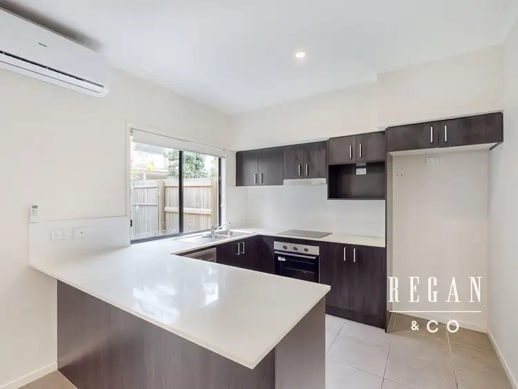 Third view of Homely townhouse listing, 9/17 David Street, Burpengary QLD 4505