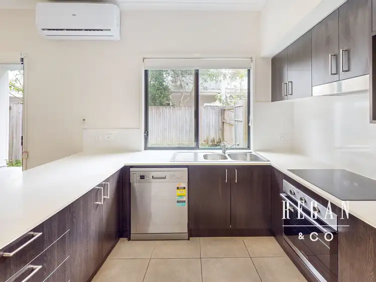 Fourth view of Homely townhouse listing, 9/17 David Street, Burpengary QLD 4505