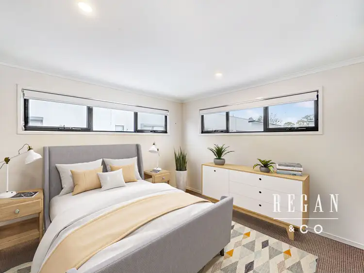 Fifth view of Homely townhouse listing, 9/17 David Street, Burpengary QLD 4505
