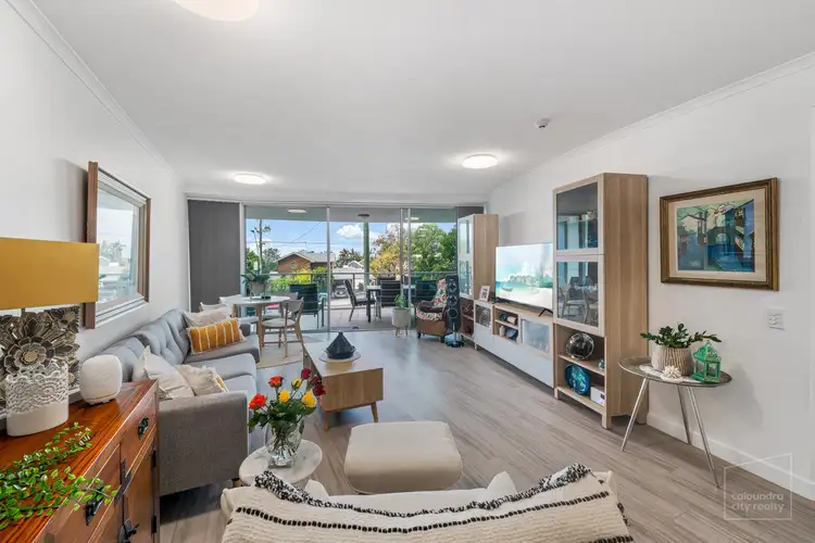 Main view of Homely unit listing, 206/42 Queen Street, Kings Beach QLD 4551