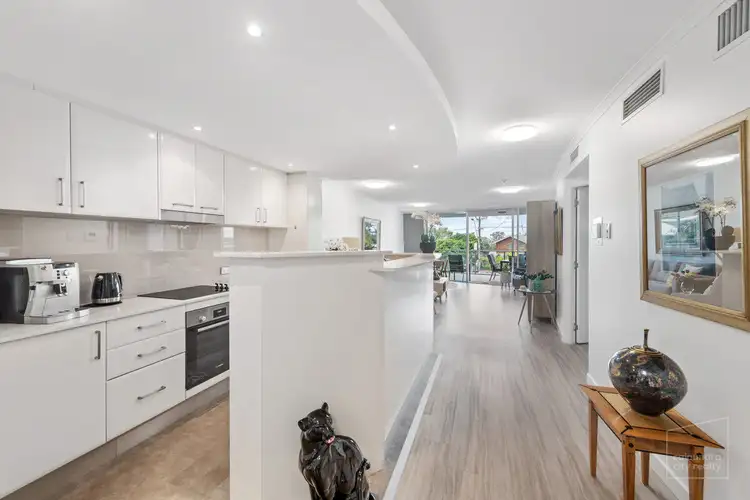 Second view of Homely unit listing, 206/42 Queen Street, Kings Beach QLD 4551