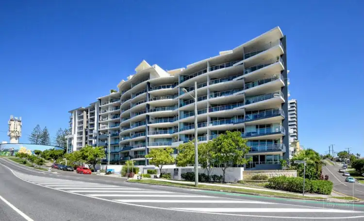 Third view of Homely unit listing, 206/42 Queen Street, Kings Beach QLD 4551