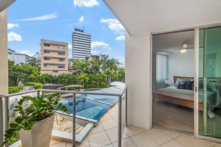 Fourth view of Homely unit listing, 206/42 Queen Street, Kings Beach QLD 4551