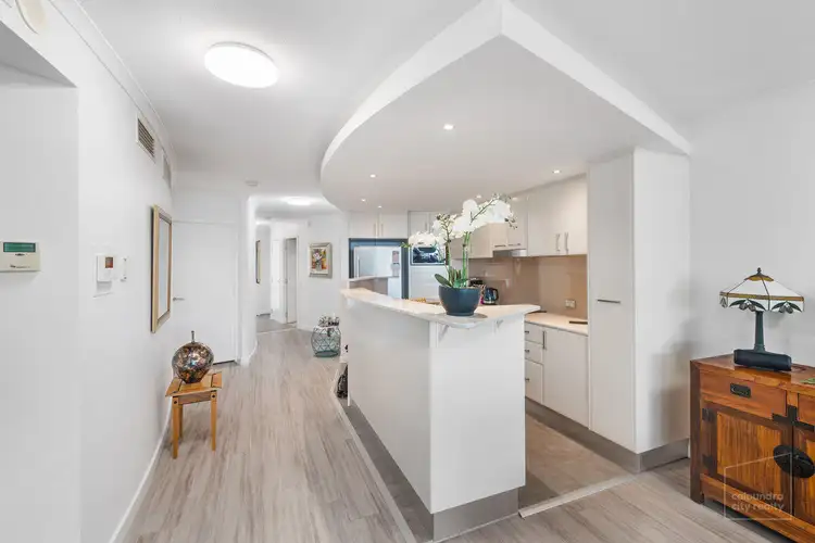 Sixth view of Homely unit listing, 206/42 Queen Street, Kings Beach QLD 4551