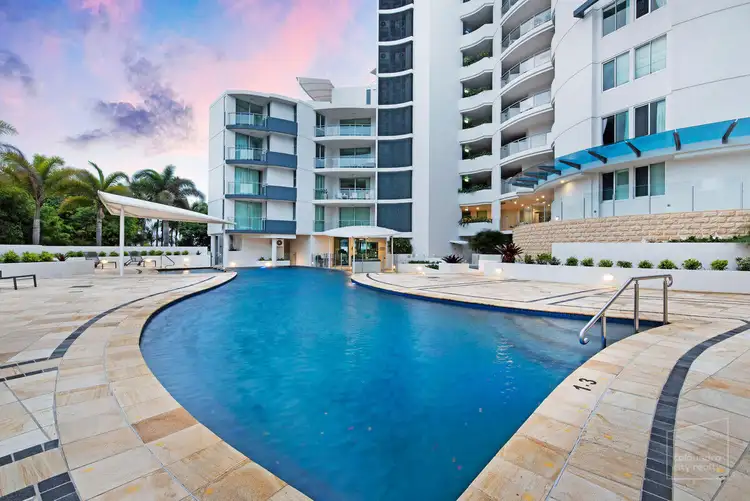 Seventh view of Homely unit listing, 206/42 Queen Street, Kings Beach QLD 4551