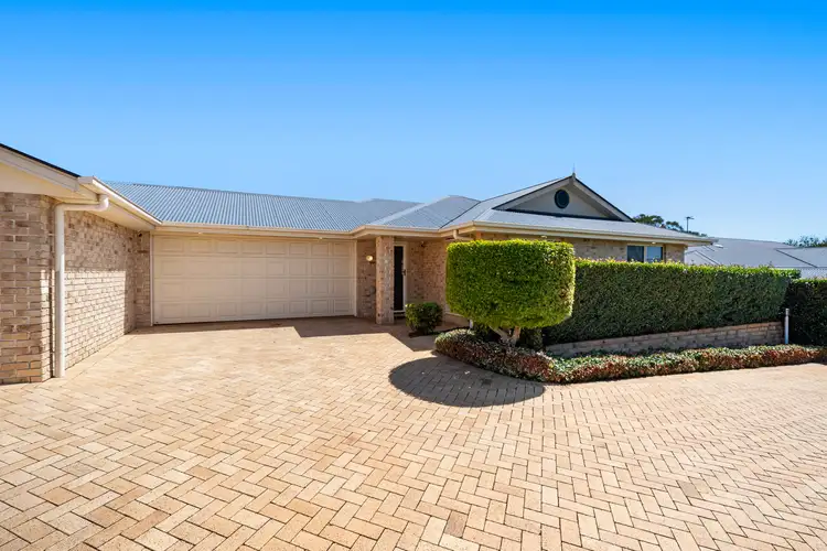 8/68 Holberton Street, Rockville QLD 4350