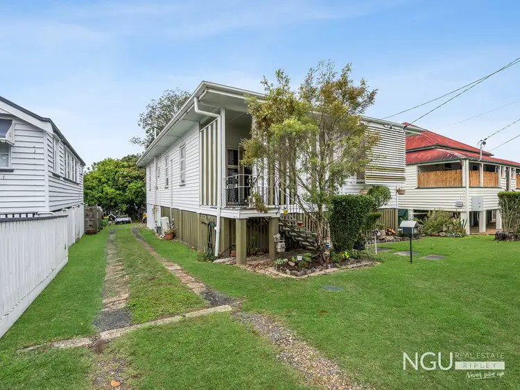 Main view of Homely house listing, 20 Gibbon Street, East Ipswich QLD 4305