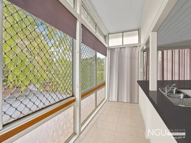 Fifth view of Homely house listing, 20 Gibbon Street, East Ipswich QLD 4305