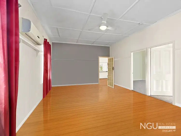 Sixth view of Homely house listing, 20 Gibbon Street, East Ipswich QLD 4305