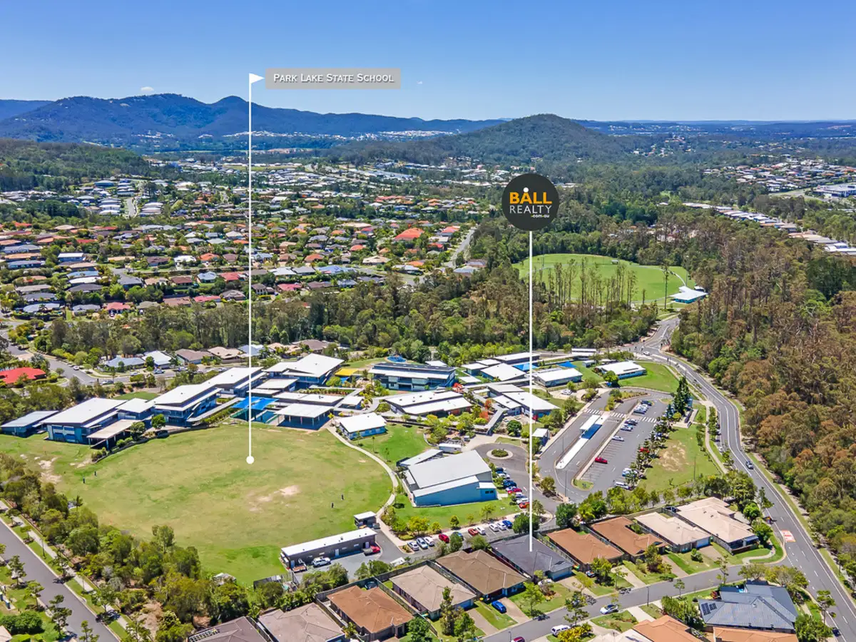 Main view of Homely house listing, 9 Starkey Street, Pacific Pines QLD 4211