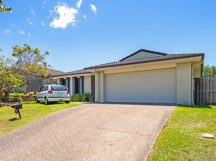 Second view of Homely house listing, 9 Starkey Street, Pacific Pines QLD 4211