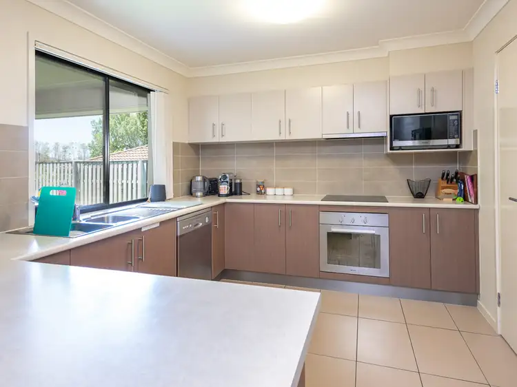 Fourth view of Homely house listing, 9 Starkey Street, Pacific Pines QLD 4211