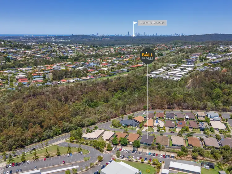 Fifth view of Homely house listing, 9 Starkey Street, Pacific Pines QLD 4211