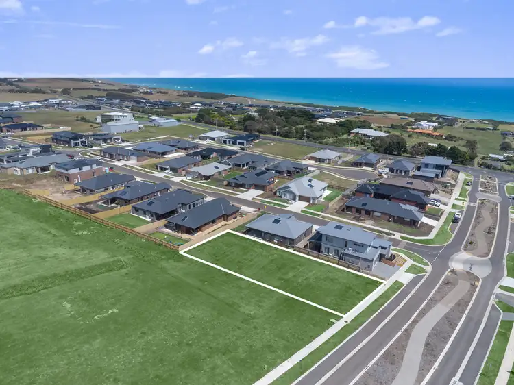 18 Dalrymple Drive, Warrnambool VIC 3280