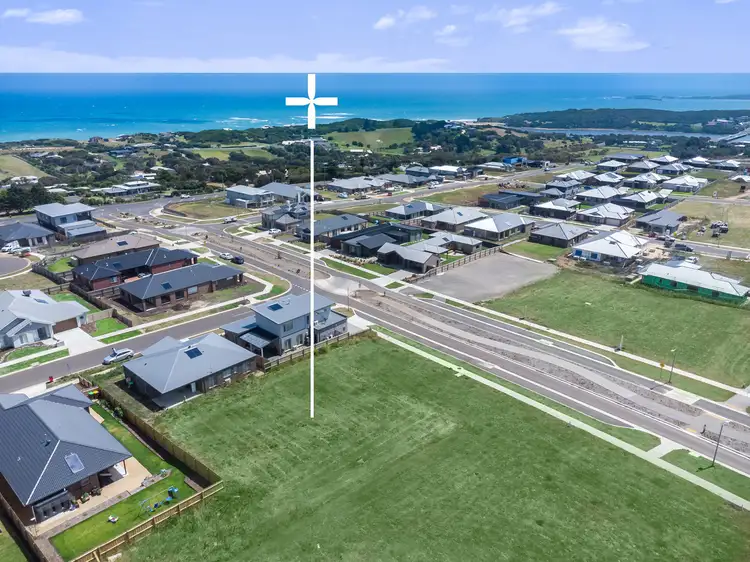 Second view of Homely land listing, 18 Dalrymple Drive, Warrnambool VIC 3280