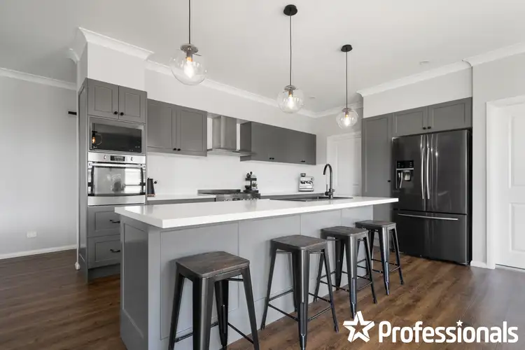 Fifth view of Homely house listing, 10 Granite Rise, Kelso NSW 2795