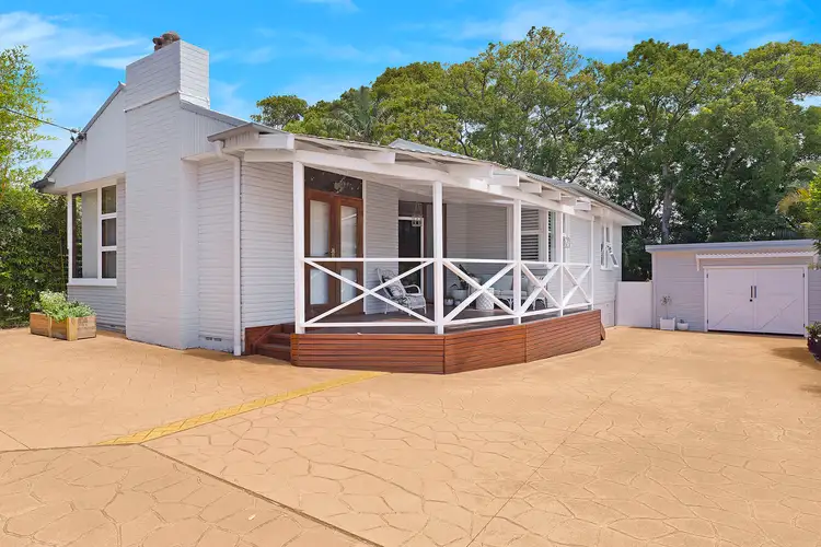 Main view of Homely house listing, 749 The Entrance Road, Wamberal NSW 2260