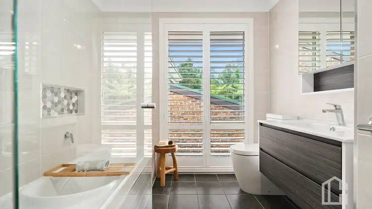 Second view of Homely house listing, 15 Brookdale Terrace, Glenbrook NSW 2773