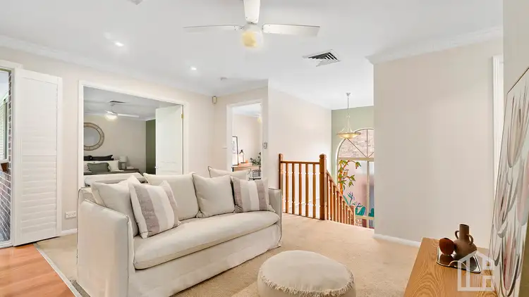 Third view of Homely house listing, 15 Brookdale Terrace, Glenbrook NSW 2773