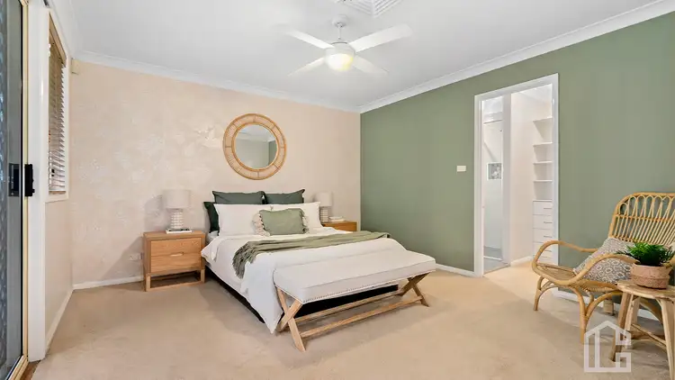Fourth view of Homely house listing, 15 Brookdale Terrace, Glenbrook NSW 2773