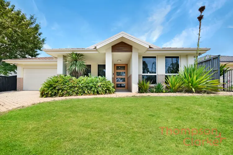 197 Aberglasslyn Road, Aberglasslyn NSW 2320
