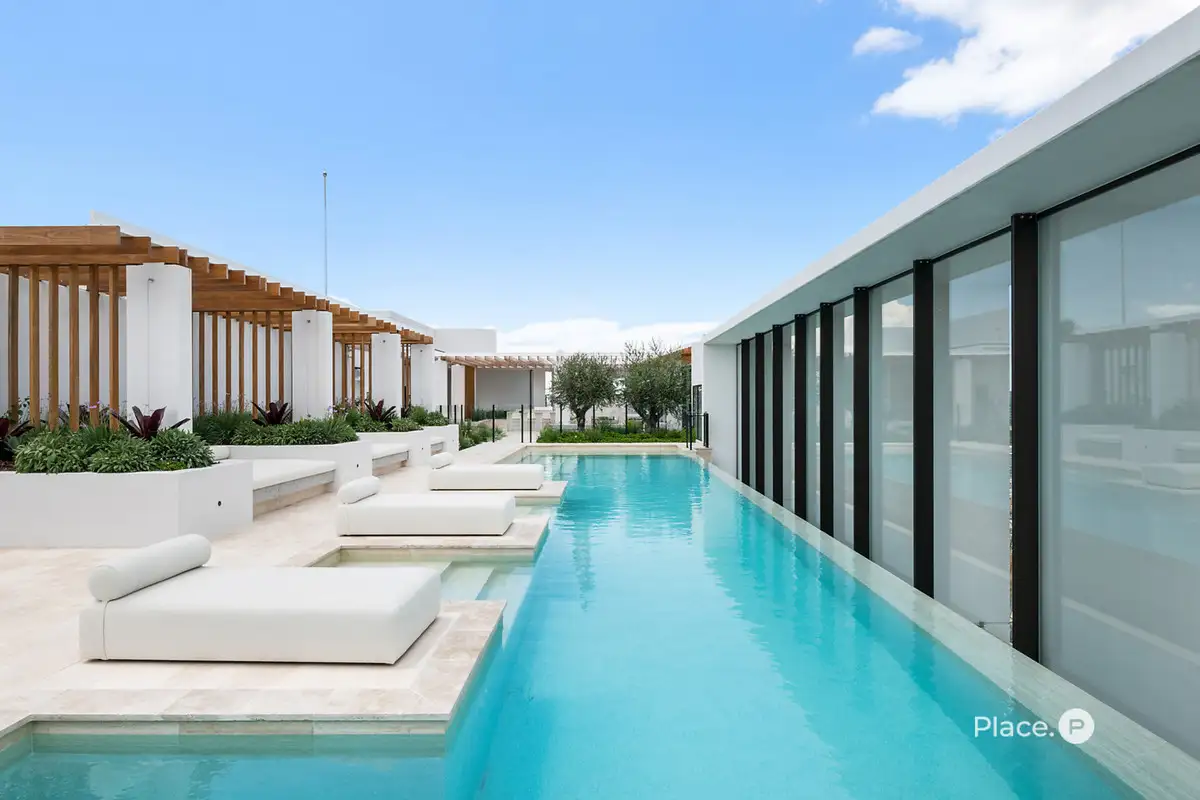 Main view of Homely apartment listing, 81605/23 Mollison Street, West End QLD 4101