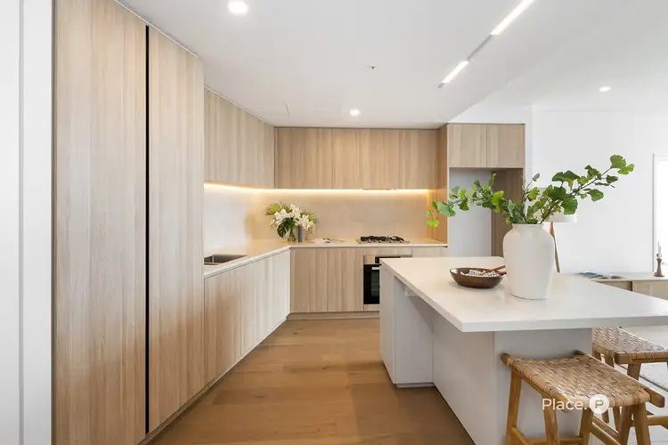 Fifth view of Homely apartment listing, 81605/23 Mollison Street, West End QLD 4101