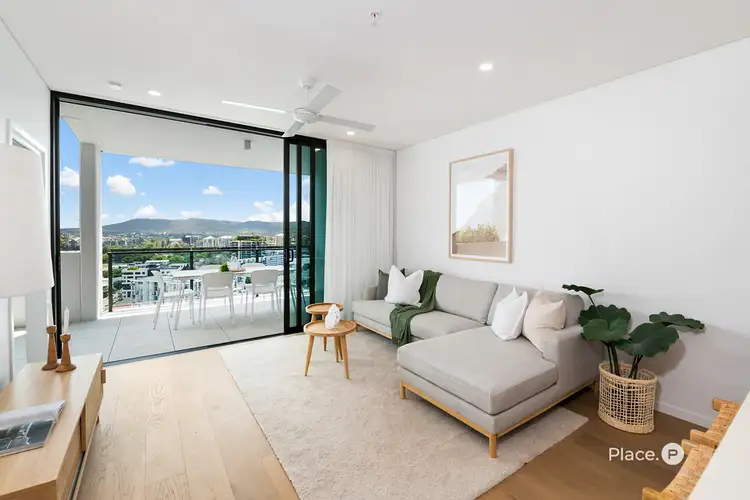 Sixth view of Homely apartment listing, 81605/23 Mollison Street, West End QLD 4101