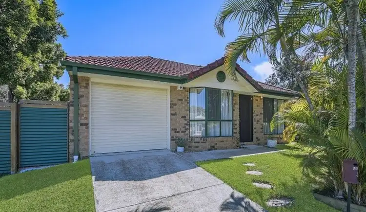 3 Red Deer Court, Chermside West QLD 4032
