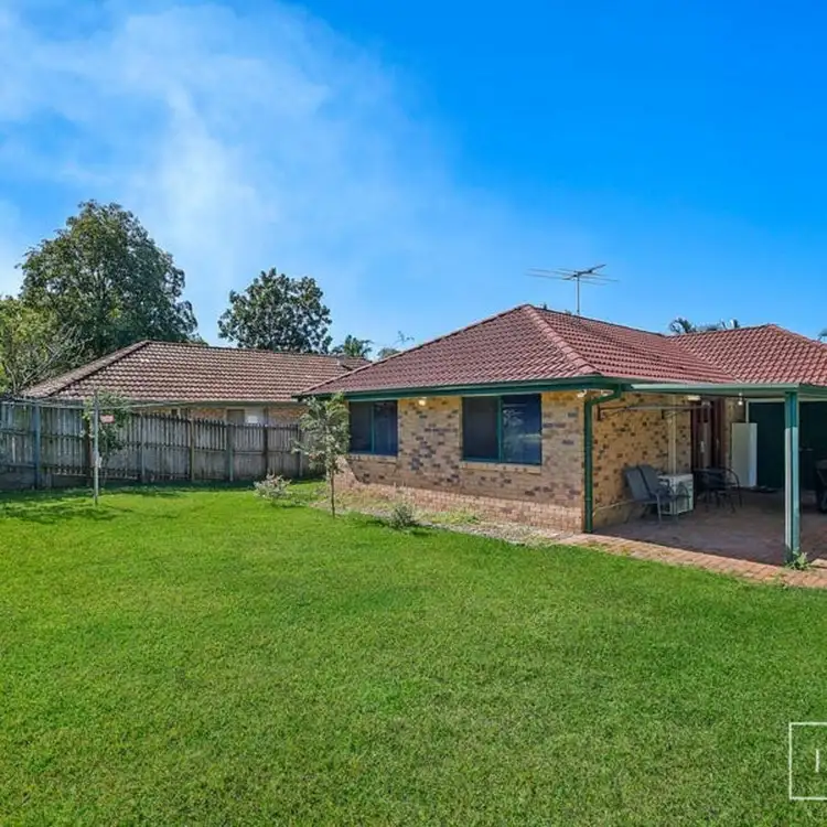 Second view of Homely house listing, 3 Red Deer Court, Chermside West QLD 4032