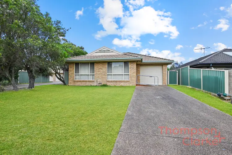6/6 Justine Parade, Rutherford NSW 2320