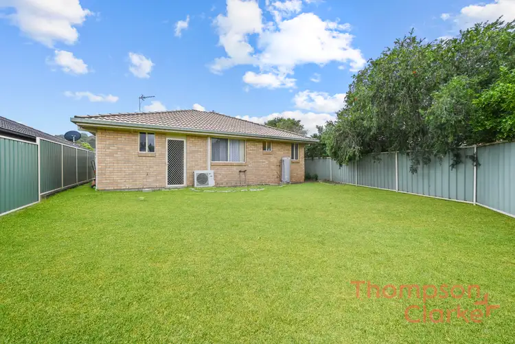 Third view of Homely house listing, 6/6 Justine Parade, Rutherford NSW 2320