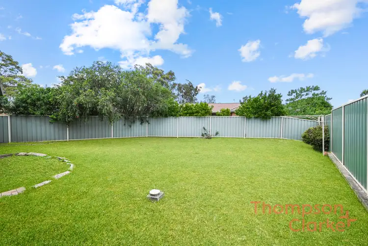 Fourth view of Homely house listing, 6/6 Justine Parade, Rutherford NSW 2320