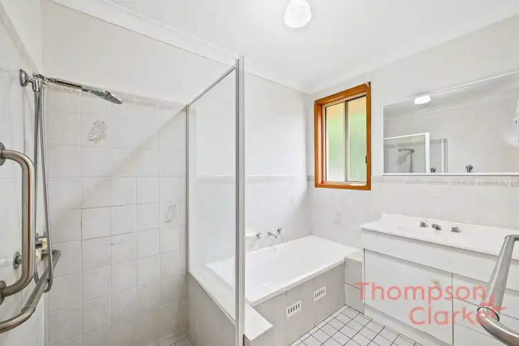 Sixth view of Homely house listing, 6/6 Justine Parade, Rutherford NSW 2320