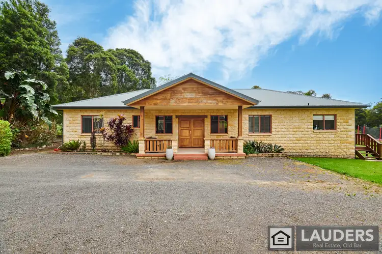 1 Emily Close, Taree South NSW 2430
