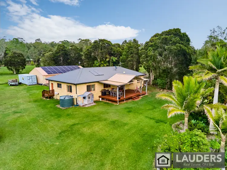 Third view of Homely house listing, 1 Emily Close, Taree South NSW 2430