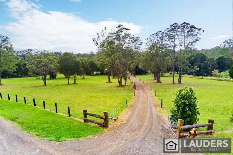 Fourth view of Homely house listing, 1 Emily Close, Taree South NSW 2430