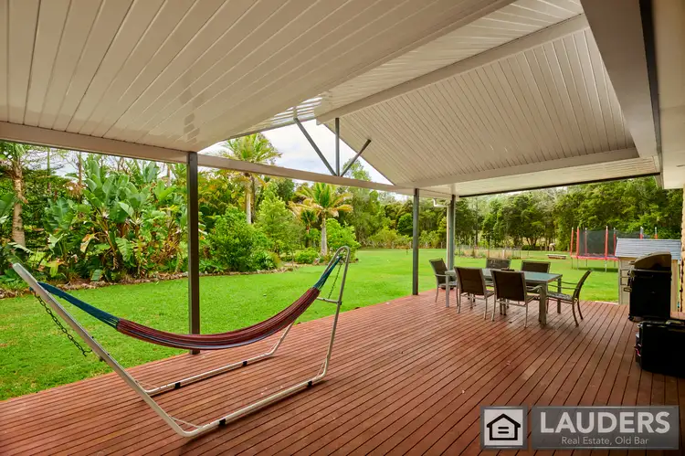 Fifth view of Homely house listing, 1 Emily Close, Taree South NSW 2430