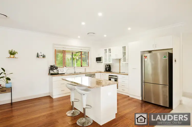 Sixth view of Homely house listing, 1 Emily Close, Taree South NSW 2430