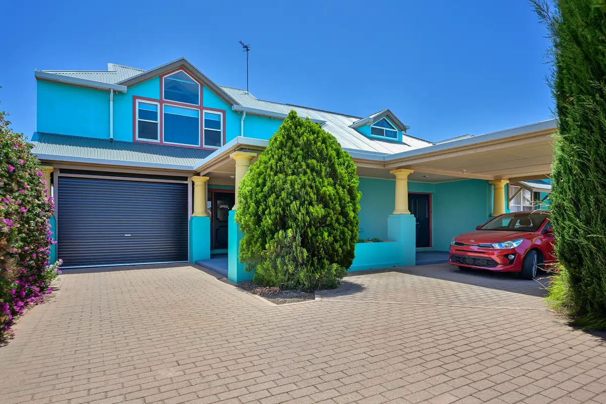 Main view of Homely house listing, 31 Davenport Street, Port Augusta SA 5700