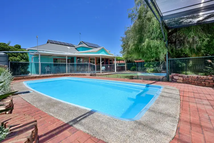 Second view of Homely house listing, 31 Davenport Street, Port Augusta SA 5700