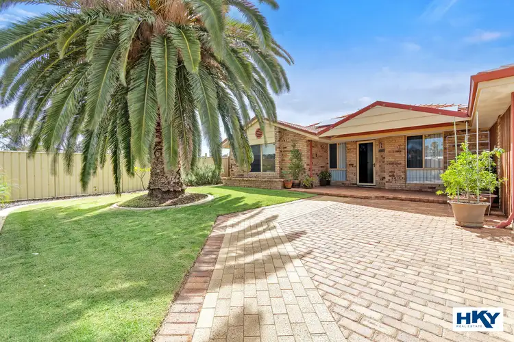 258 Eddystone Avenue, Beldon WA 6027