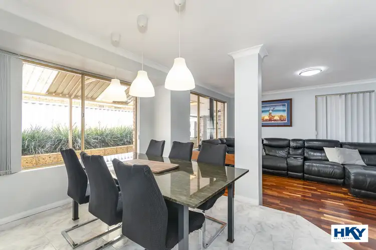 Fifth view of Homely house listing, 258 Eddystone Avenue, Beldon WA 6027