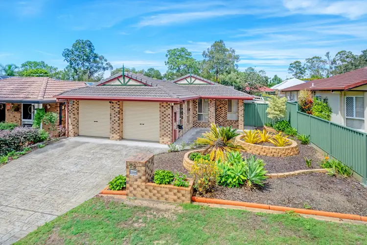28 Banksia Circuit, Forest Lake QLD 4078