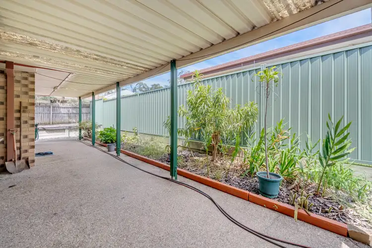 Second view of Homely house listing, 28 Banksia Circuit, Forest Lake QLD 4078