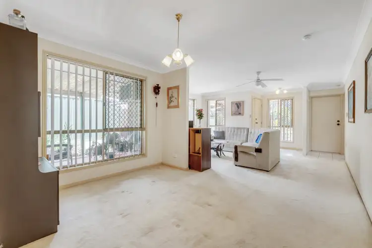 Sixth view of Homely house listing, 28 Banksia Circuit, Forest Lake QLD 4078
