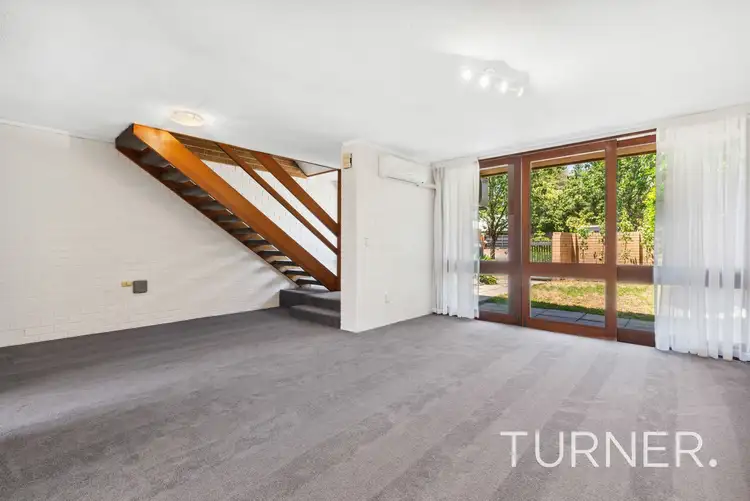Second view of Homely townhouse listing, 2/133 Kensington Road, Norwood SA 5067