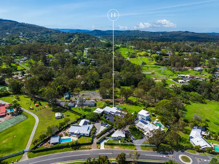 Main view of Homely house listing, 94 Wallandra Road, Tallai QLD 4213