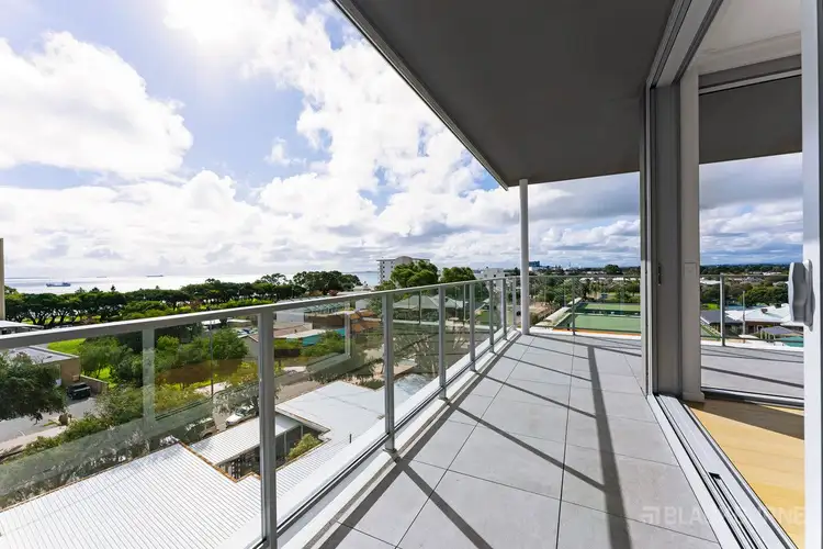 Fourth view of Homely unit listing, 505/12 Flinders Lane, Rockingham WA 6168