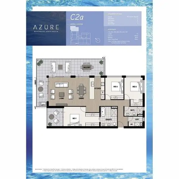 Fifth view of Homely unit listing, 505/12 Flinders Lane, Rockingham WA 6168